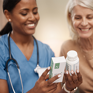3. Medication assisted treatment